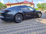 Porsche Panamera 4 E-Hybrid Sport APROVVED 2027