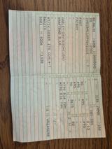 Harley-Davidson Heritage Softail - HARLEY-DAVIDSON 1993