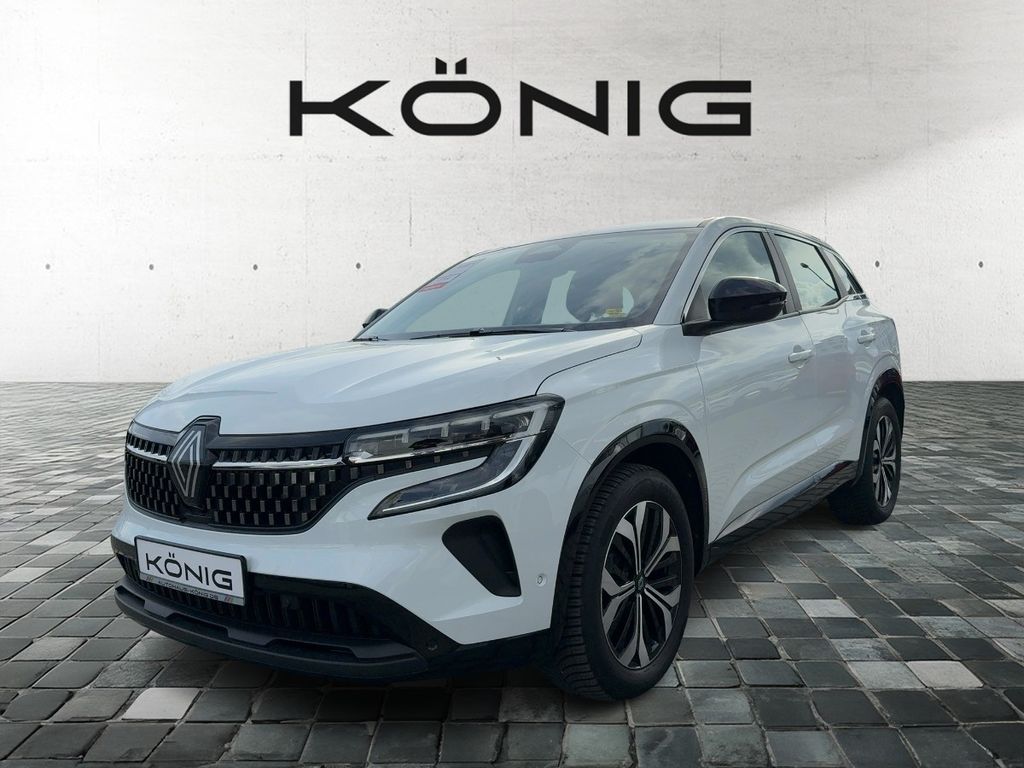 Image of Renault Austral