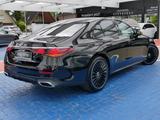 Mercedes-Benz E 200 AMG +Distronic+R-Kamera+4D-BurmesterSound+ - Gebrauchtwagen in der Nähe & deutschlandweit