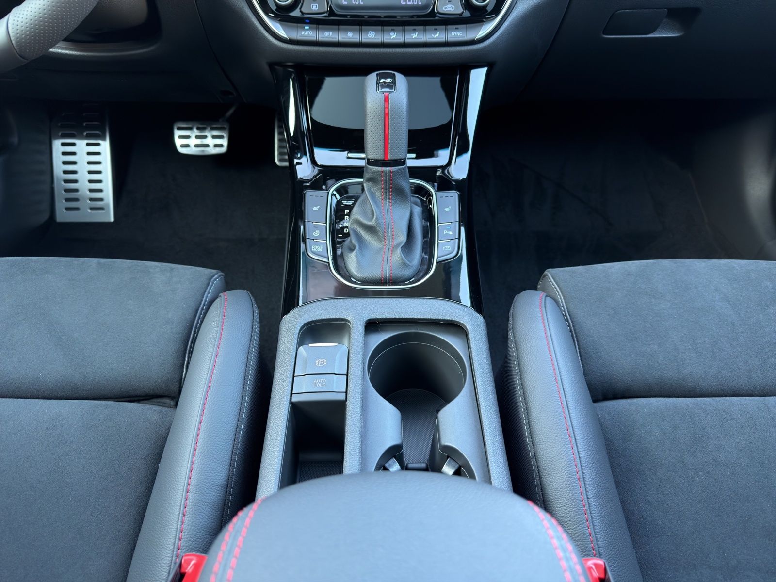 Hyundai i30 - Bild 12