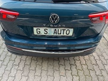 Volkswagen Tiguan - 10