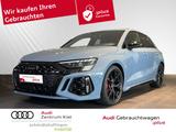 Audi RS3 Sportback quattro S-tronic Klima Navi Leder - Audi RS3 in Kiel