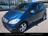 Mercedes-Benz A 180 Autotronic Avantgarde*Park-Assistent*3.Hd* - Mercedes-Benz A 180: Avantgarde