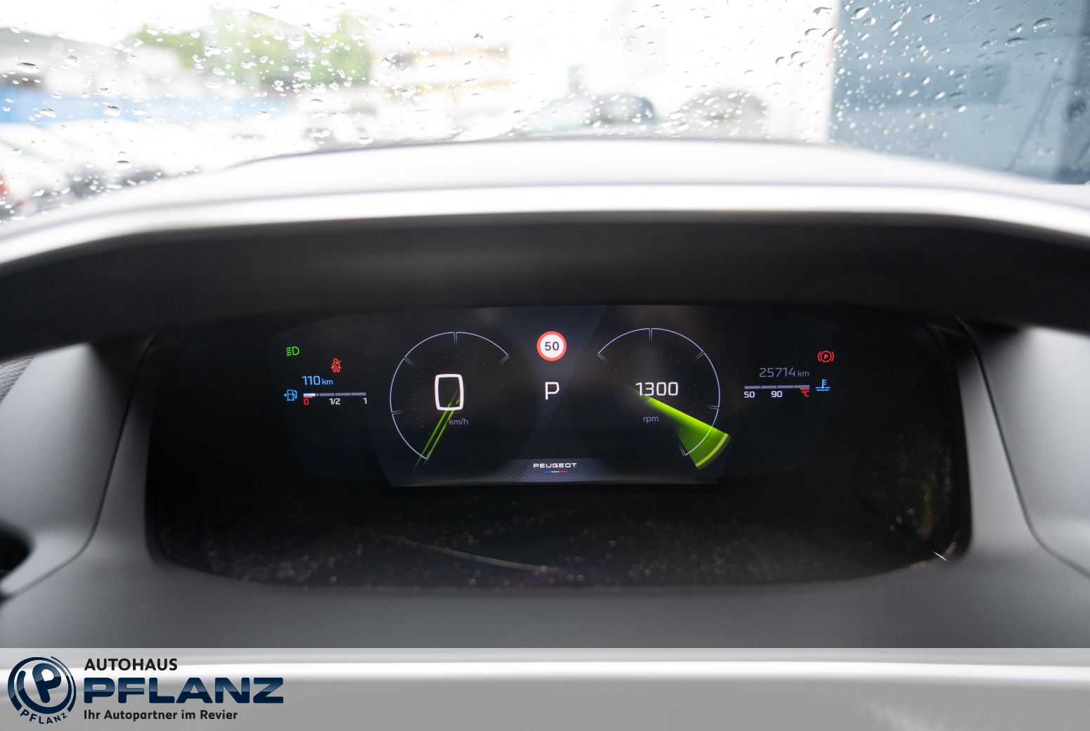 Peugeot 2008 - Bild 15
