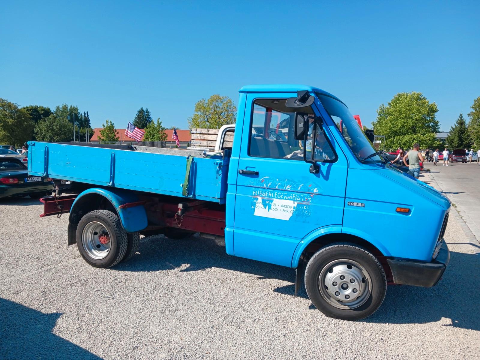 Iveco Andere