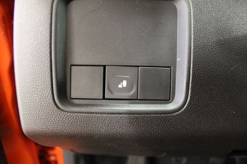 Fahrzeugabbildung Dacia Duster TCe130 Journey*Navi*Sitzhzg**Modell 2023