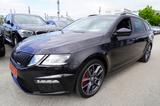 Skoda Octavia Combi RS 2,0TDi DSG*NAVI*LED*SEHRGEPFLEG - Skoda Octavia: RS TDI Dsg