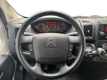 Citroen Jumper - 7