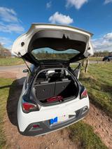 Opel Adam ROCKS 1.4 101 PS Faltdach 17" Klima Top  - Opel Adam Gebrauchtwagen in Frankfurt