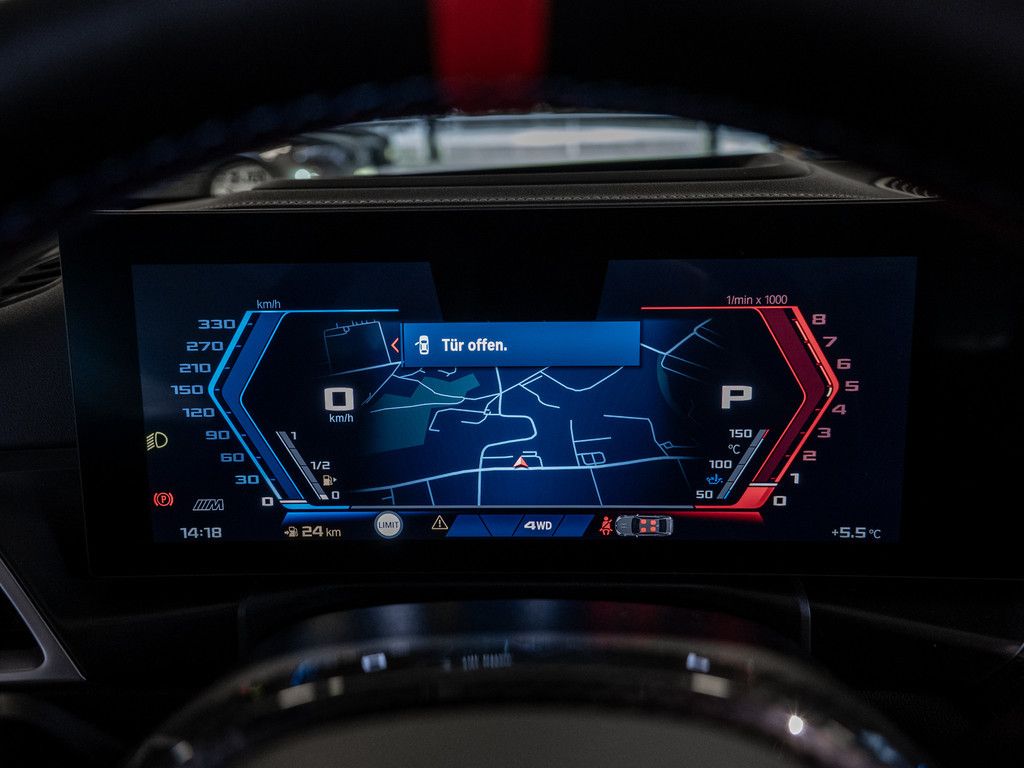 BMW M4 - Bild 13