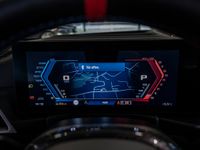 BMW M4 - Vorschau Bild 13