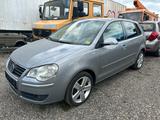 Volkswagen Polo IV United 1.9 TDI 5 Türer Klima TÜV 04/2026 - Volkswagen Polo: United TDI