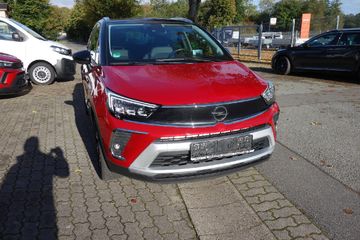 Bild 2 Opel Crossland (X) Crossland Ultimate