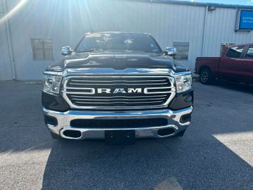 Dodge RAM 1500 Larami4x4 CrewCab unfallfrei im Vorlauf