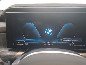 BMW 740 - 7