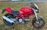 Ducati Monster 620 i.e. - DUCATI MONSTER 620