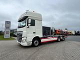 DAF XF 450 SSC 6x2 BDF - Daf XF 450