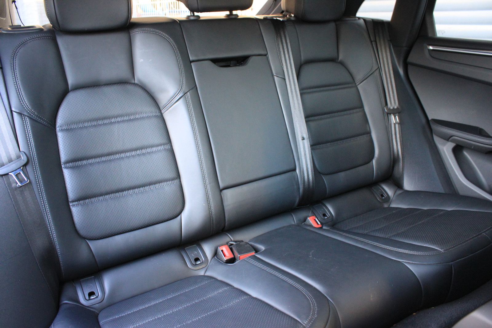 Porsche Macan T,  P-SHD, SOUND  > Approved bis 7.2027 < foto 7