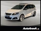 Seat Alhambra FR-Line 2.0 TDI +Xenon+Alcantara+LM+PDC - Seat Alhambra: TDI