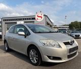Toyota Auris Team 1.4l*KLIMA*TÜVNEU*2HD*PDC*71kW*TOP* - Toyota Auris: 1.4