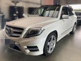 Mercedes-Benz GLK 350 AMG 4Matic H&K*V6*Distronic+*Kamera*Pano - Mercedes GLK-Klasse mit Schiebedach