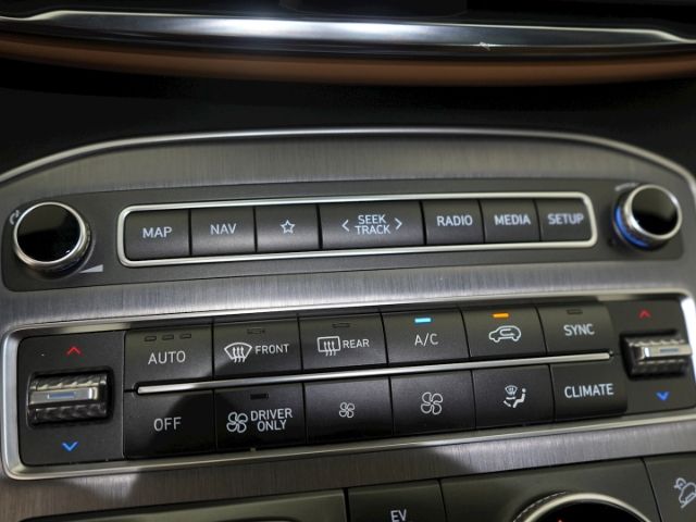 SANTA FE PHEV SIGNATURE 4WD AT+AHK+VOLL LED+NAVI