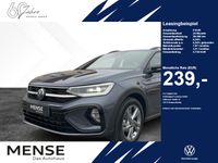 Volkswagen Taigo - Vorschau Bild 1