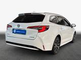 Toyota Corolla 1.8 Hybrid Touring Sports Team D / LED - Toyota Corolla Gebrauchtwagen in Stuttgart