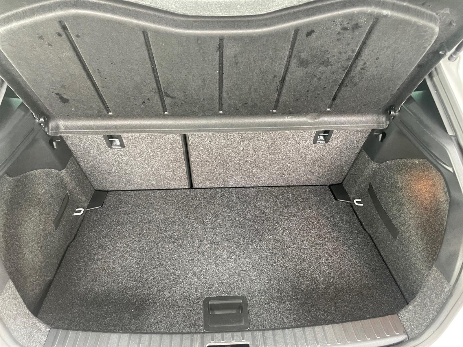 SEAT Ibiza 1.0 TSI Xcellence Navi. Klimaanlage. Rückf, миниатюра 16