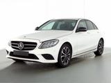 Mercedes-Benz C 180 Avantgarde x2 Night Kamera Spiegel Thermat - Mercedes-Benz C-Class: Automatik