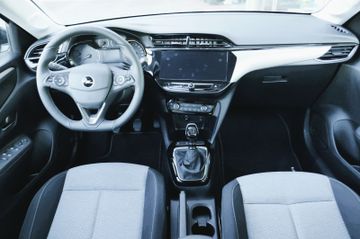 Bild 12 Opel Corsa F Edition LED KAMERA WINTERPAKET AHK