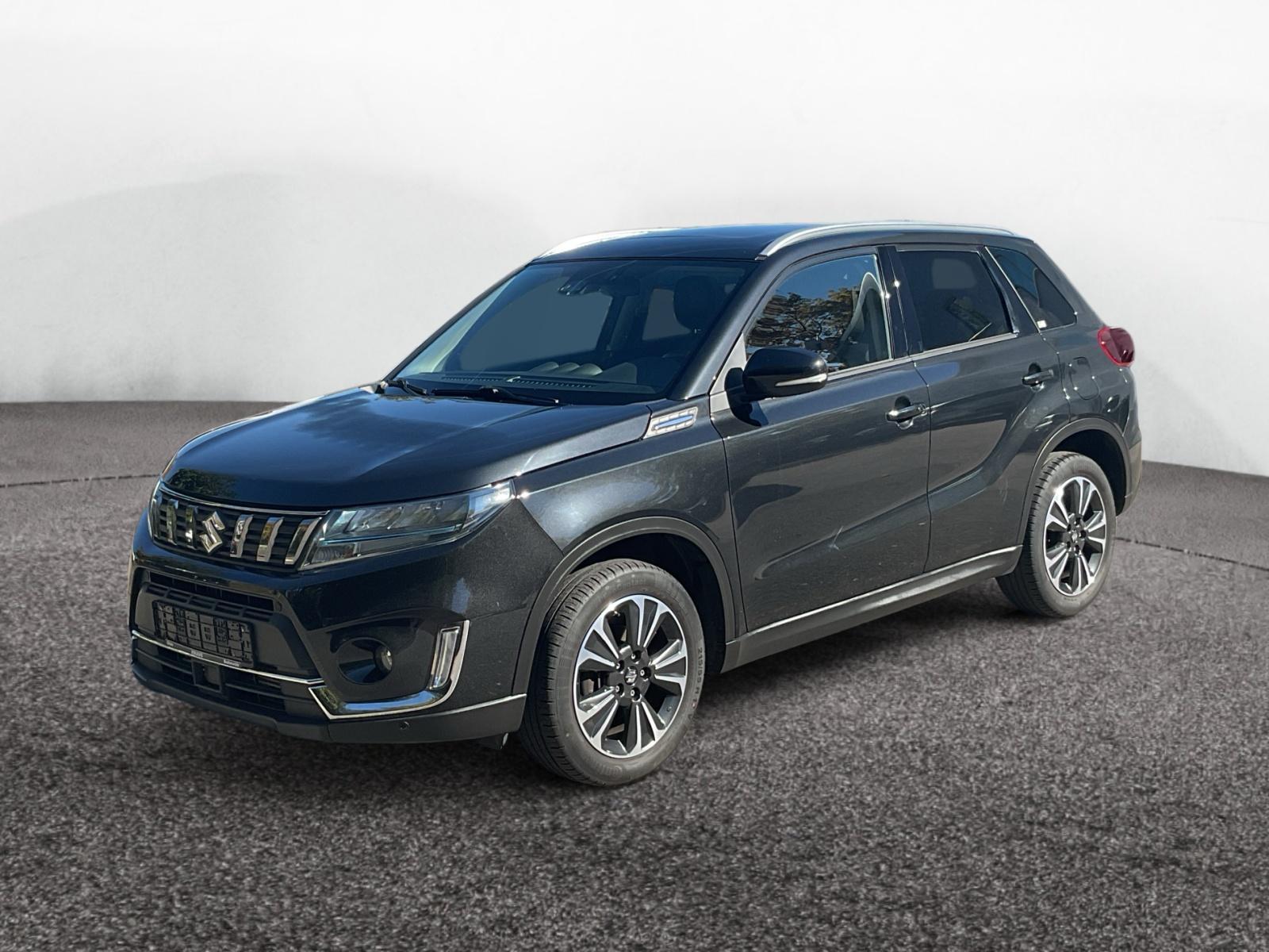 Suzuki Vitara 1,4 DITC Hybrid Comfort+ PLUS