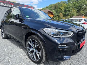 BMW X5 - 3