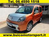Renault Kangoo Be Bop 1.5 DCI 100 CV - Renault Kangoo mit Schiebedach