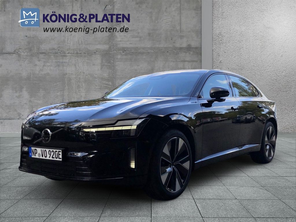 Image of Volvo ES90