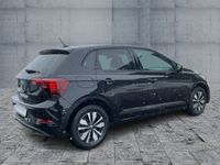Volkswagen Polo - Vorschau Bild 6