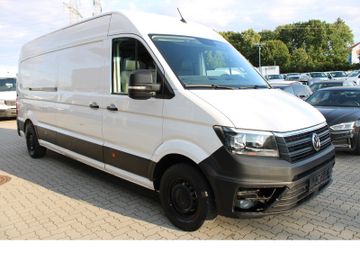 Volkswagen Crafter - 3