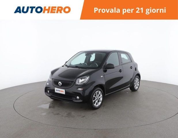 Smart SMART ForFour 70 1.0 Youngster