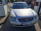 Kia Magentis / Optima MG  EZ 01/2006  TÜ... - Kia Magentis mit Benzin-Antrieb