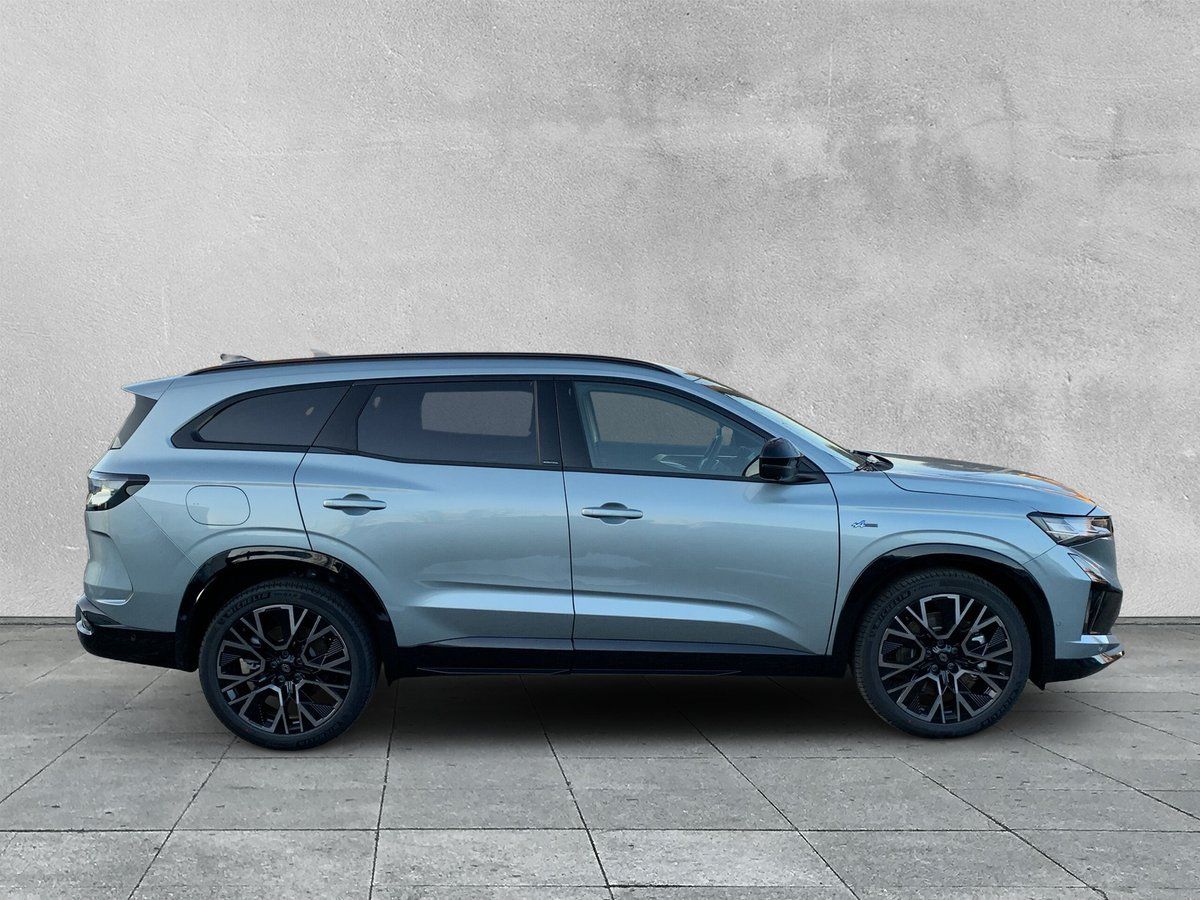 Renault Espace - Bild 6