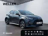 Toyota Yaris Hybrid 1,5 l 116 PS CVT, 5-türig TEAM - : Cvt
