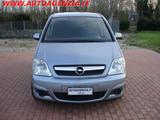 Opel OPEL Meriva 1.4 16V Cosmo - Opel Meriva: 16v