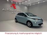 Renault ZOE Life *NAVI,KLIMAAUTOMATIK,TEMPOMAT!* - gebrauchte Renault Kleinwagen