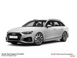Audi A4 Avant 35 TDI S-line S-tronic - Audi A4 Jahreswagen mit Diesel-Antrieb: Kombi