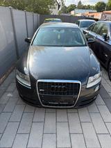 Audi a6 Ab Werk S line - Audi A6 aus 2004: Line