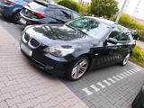 BMW bmw e60 530d - BMW 530 aus 2008: 530d