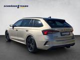 Skoda Octavia Combi RS 2.0 TSI DSG RS AHK/SONDERFARBE - Jahreswagen