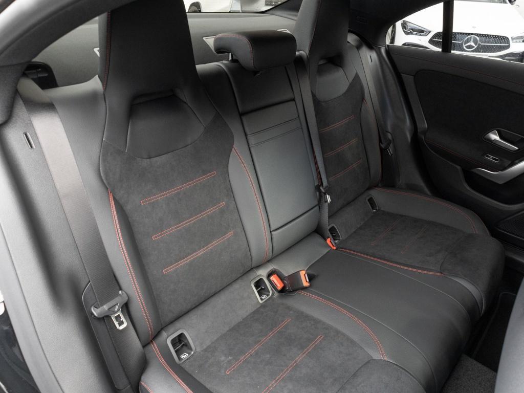 Mercedes-Benz CLA 200 AMG-Advanced+/ILS/Pano/360/Totw/DAB/18''