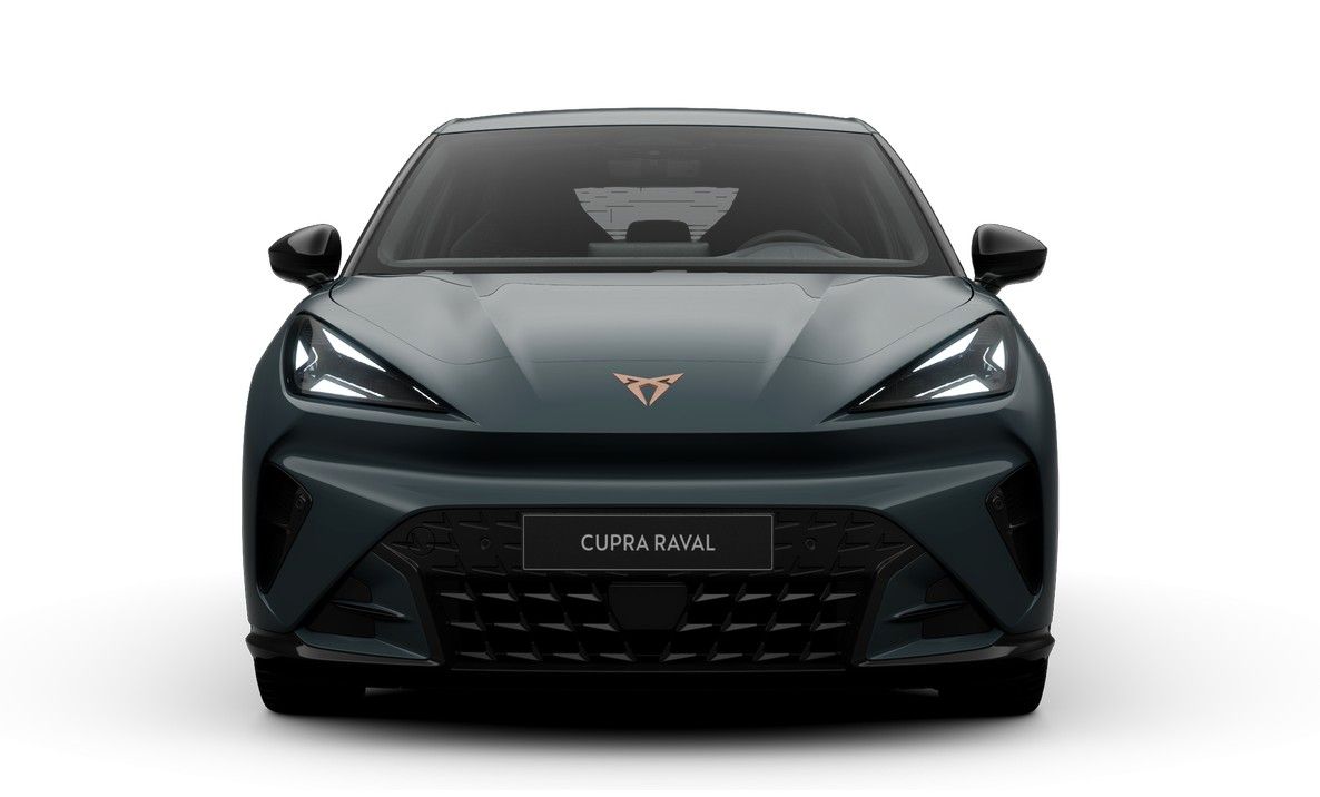 Cupra Raval - Bild 2
